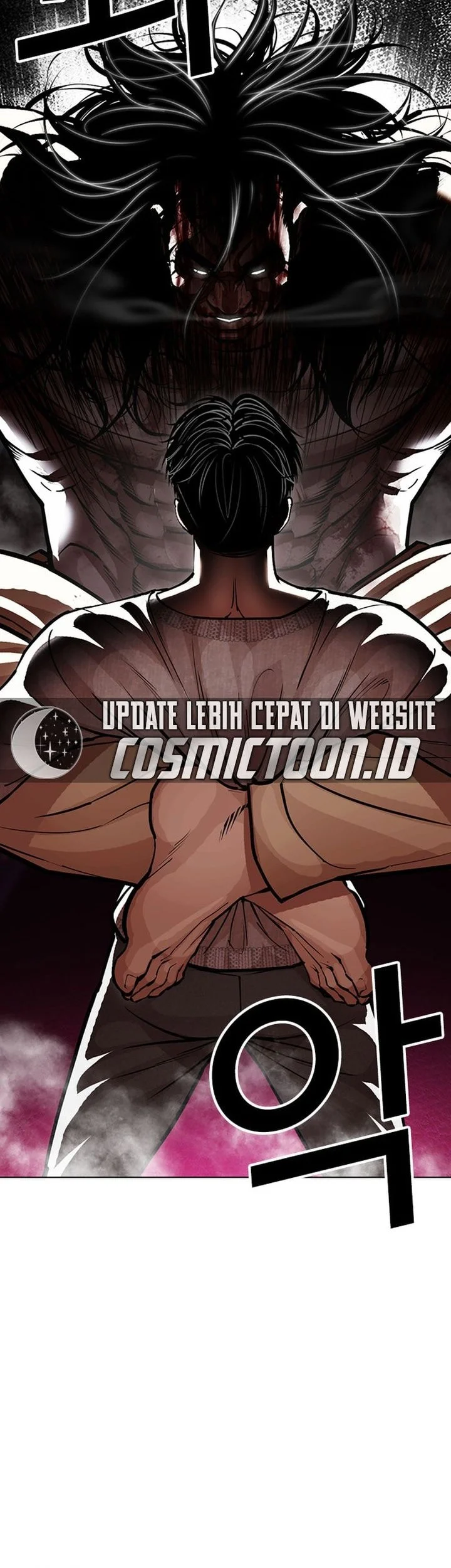 Chapter 606 - halaman 33