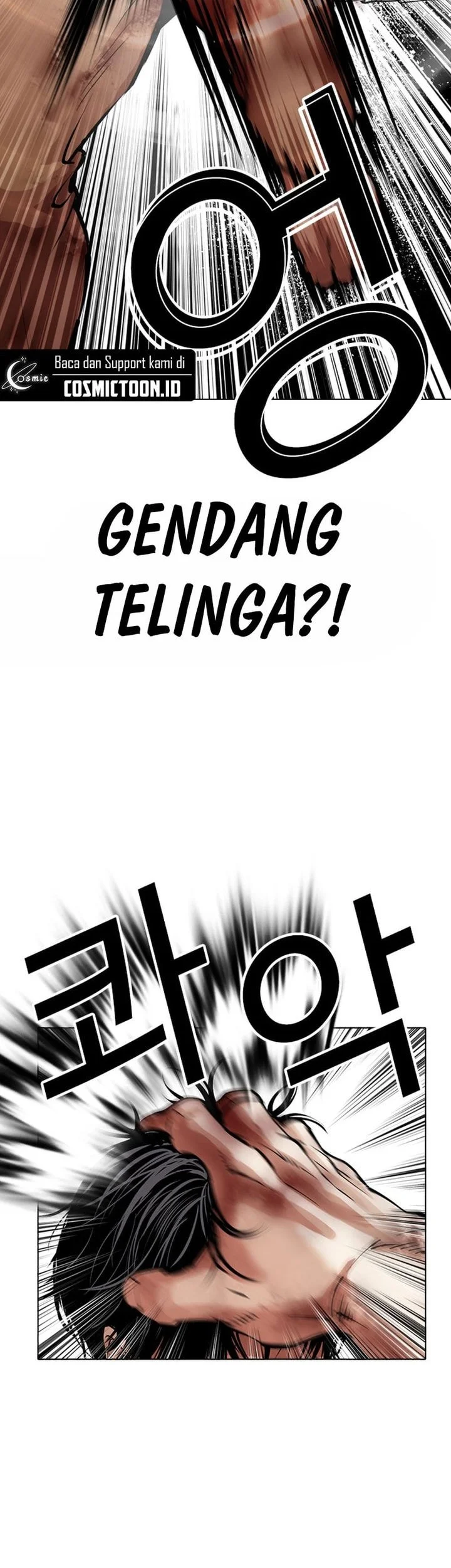 Chapter 606 - halaman 36
