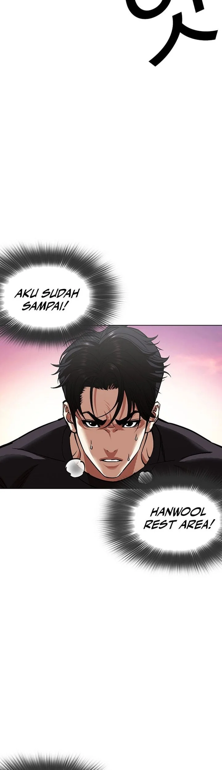 Chapter 606 - halaman 3