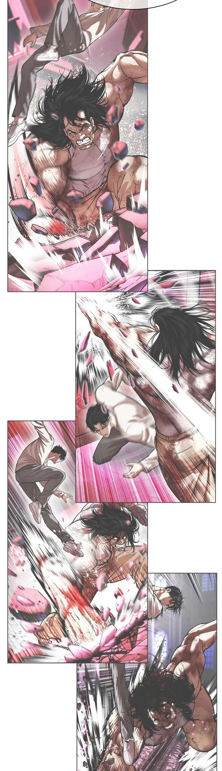 Chapter 606 - halaman 77
