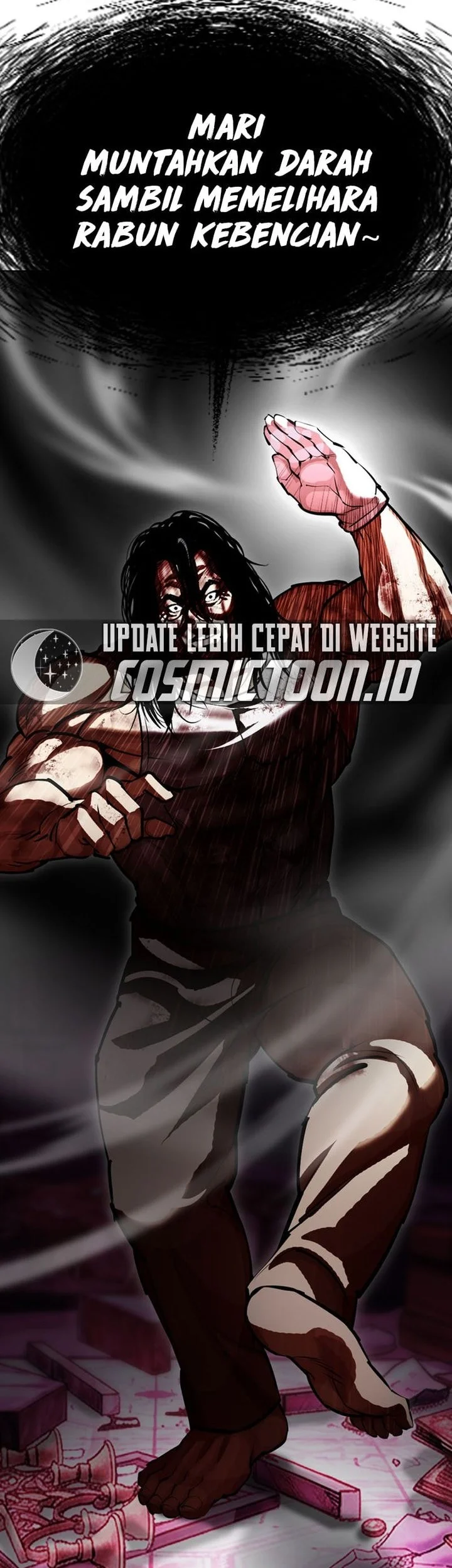 Chapter 606 - halaman 80
