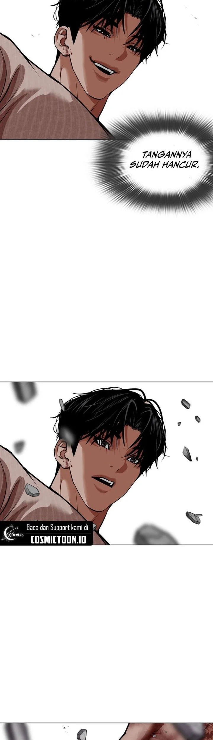Chapter 606 - halaman 86