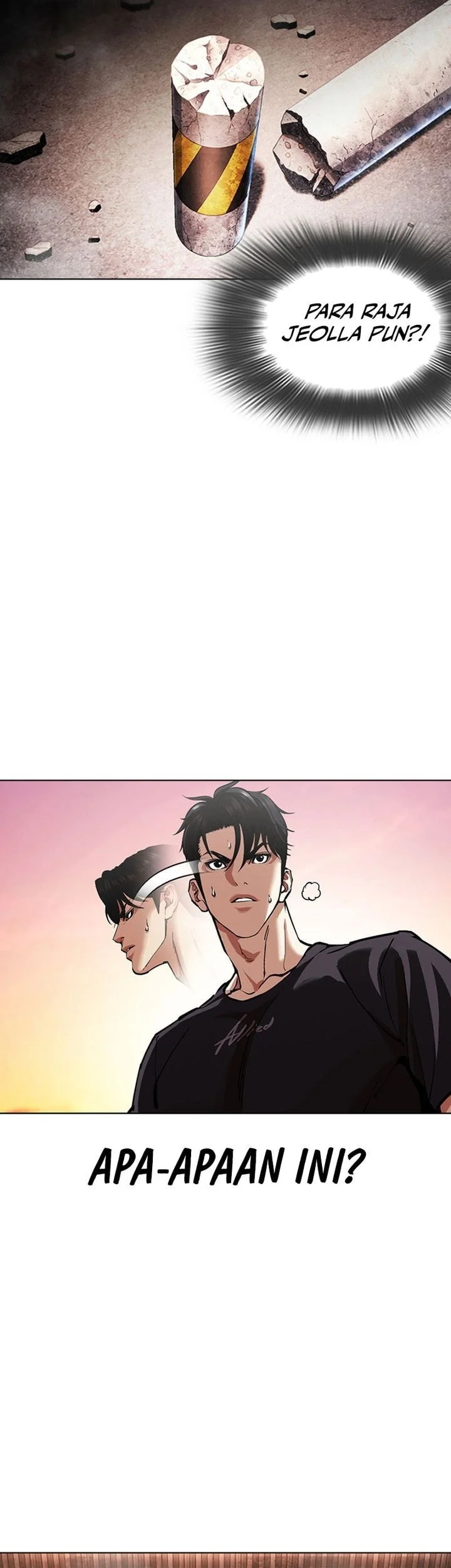 Chapter 606 - halaman 5