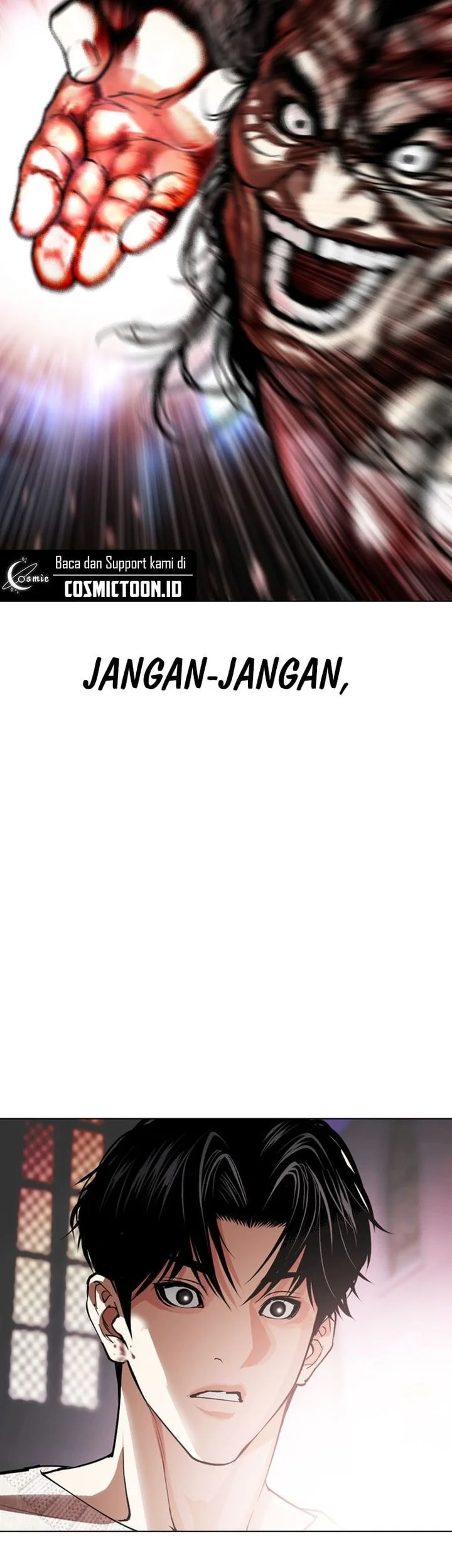 Chapter 606 - halaman 88