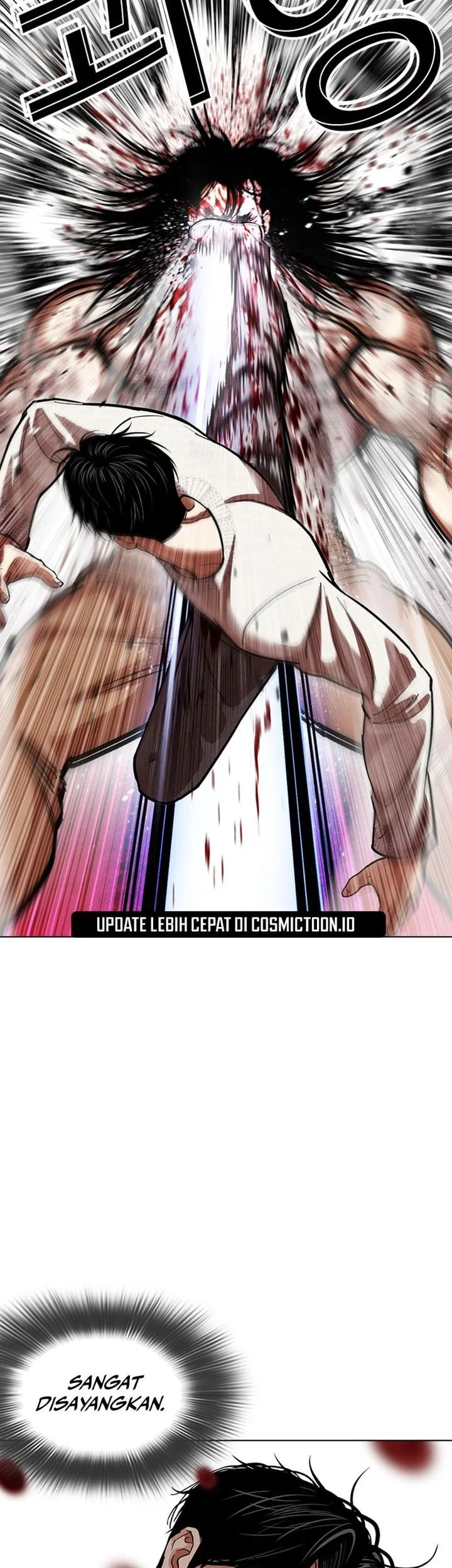 Chapter 606 - halaman 27
