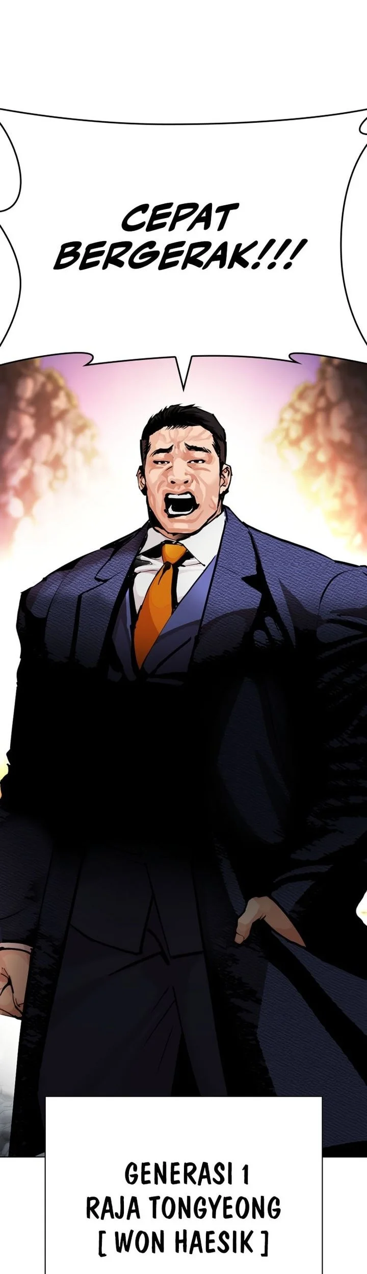 Chapter 607 - halaman 66