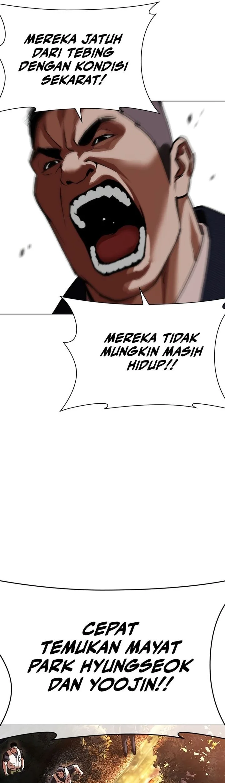 Chapter 607 - halaman 68