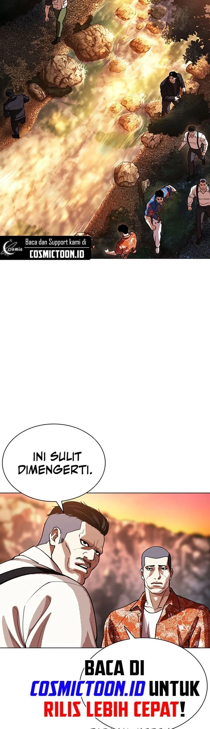 Chapter 607 - halaman 69