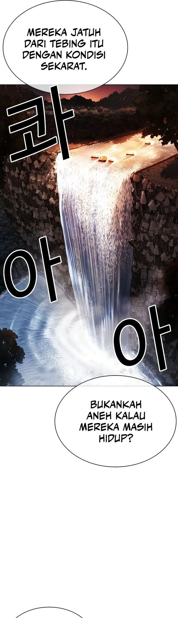 Chapter 607 - halaman 71