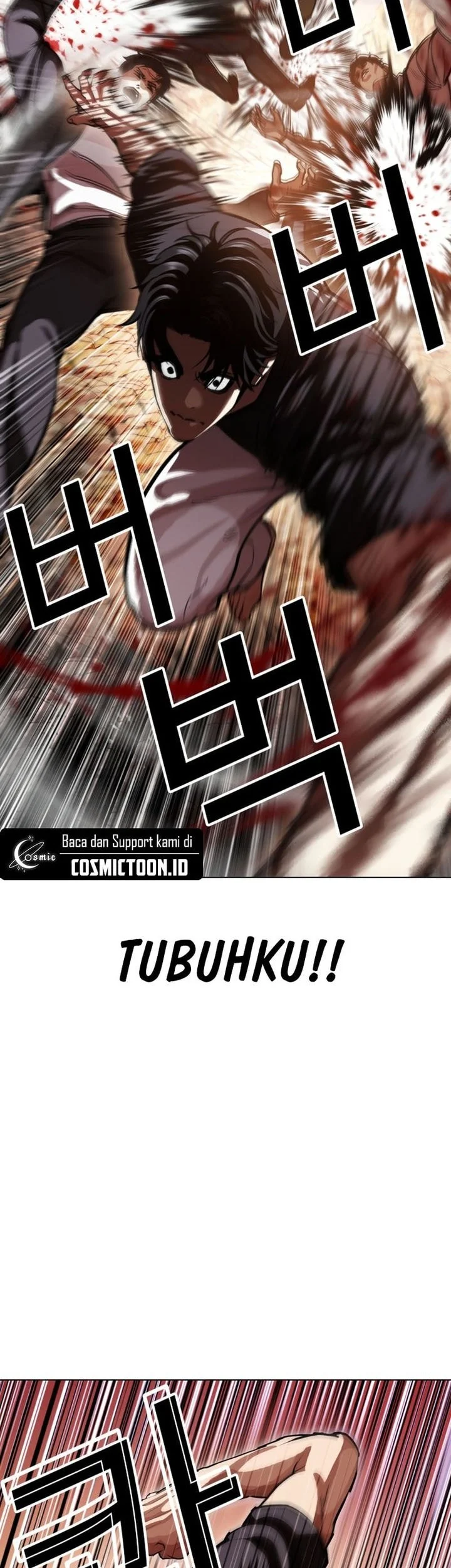 Chapter 607 - halaman 78