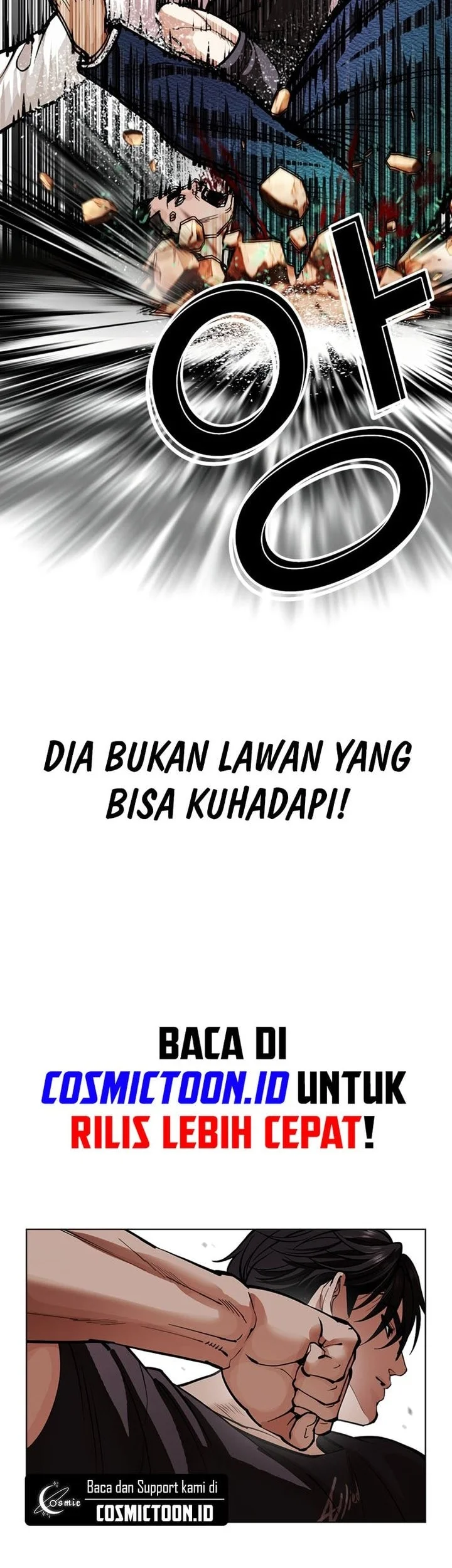 Chapter 607 - halaman 96