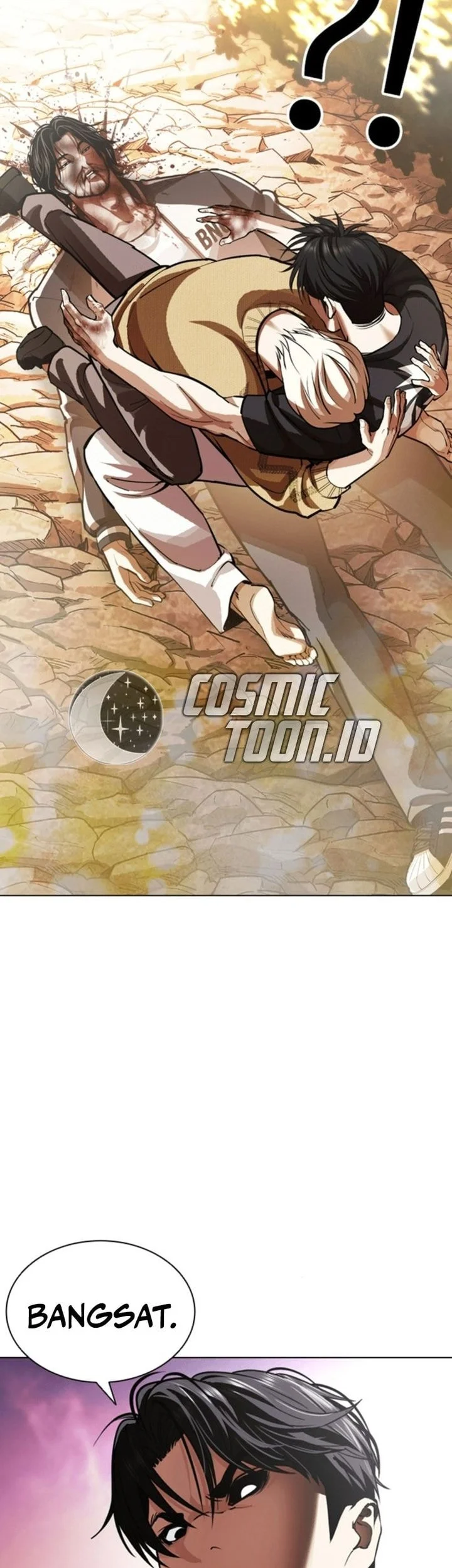 Chapter 608 - halaman 60