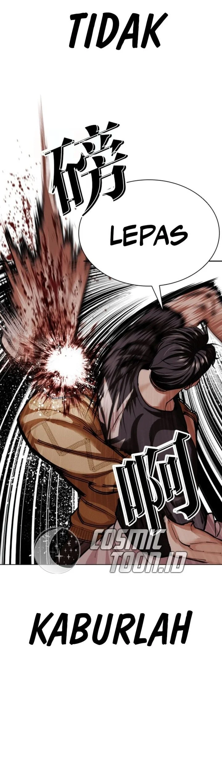 Chapter 608 - halaman 63