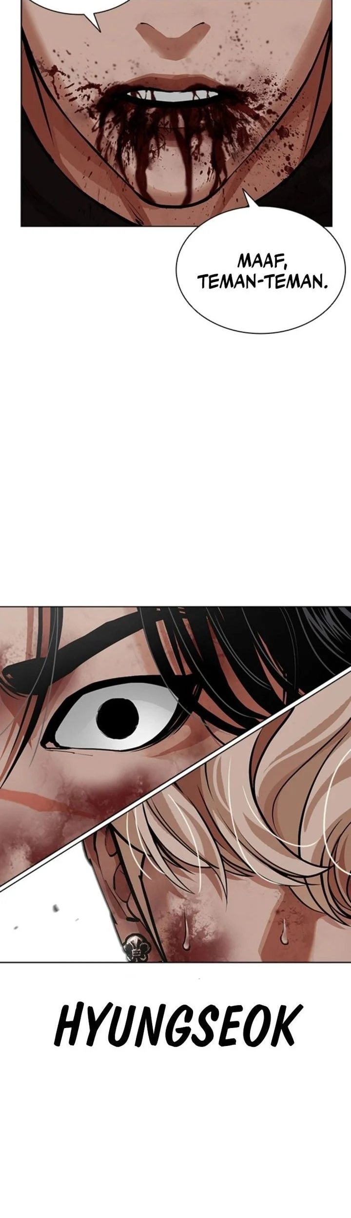 Chapter 608 - halaman 69