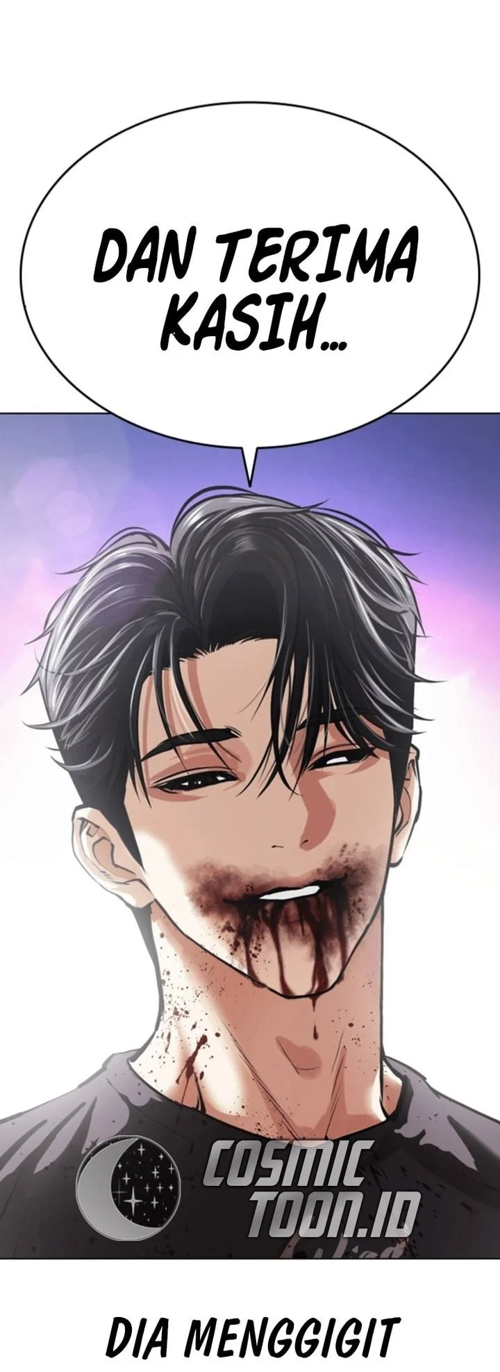 Chapter 608 - halaman 70