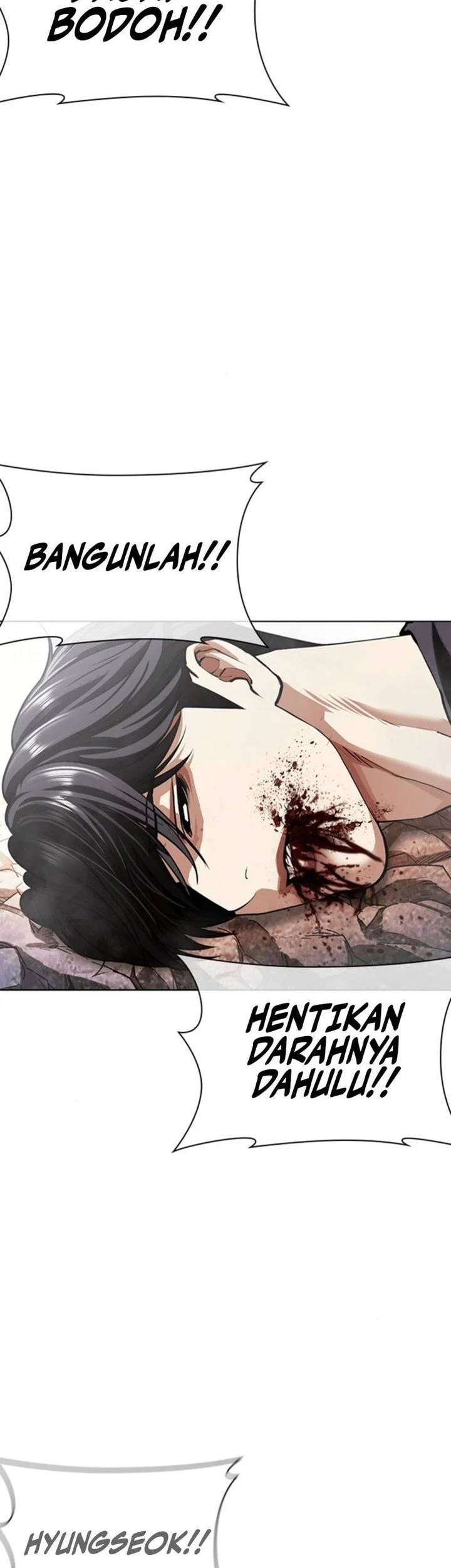 Chapter 608 - halaman 72