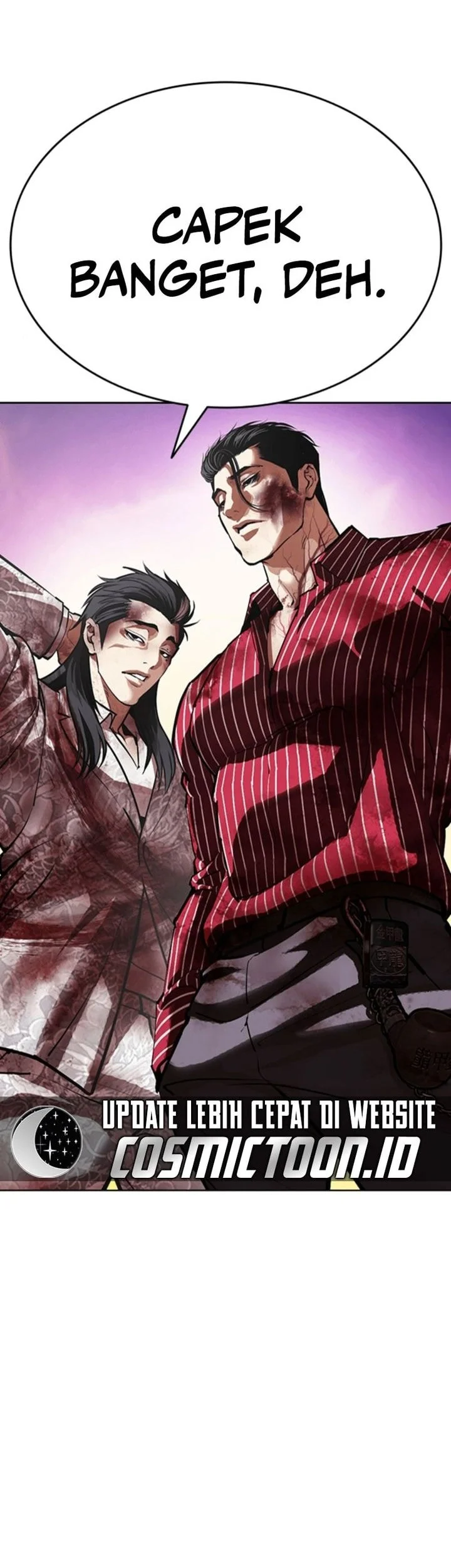 Chapter 608 - halaman 75