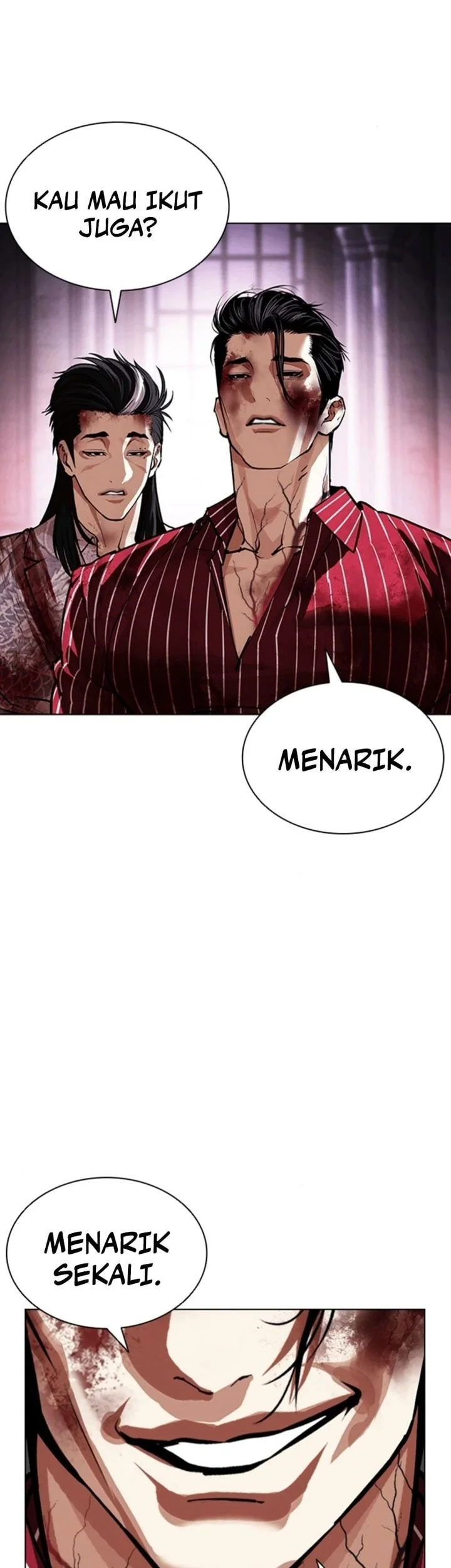 Chapter 608 - halaman 77