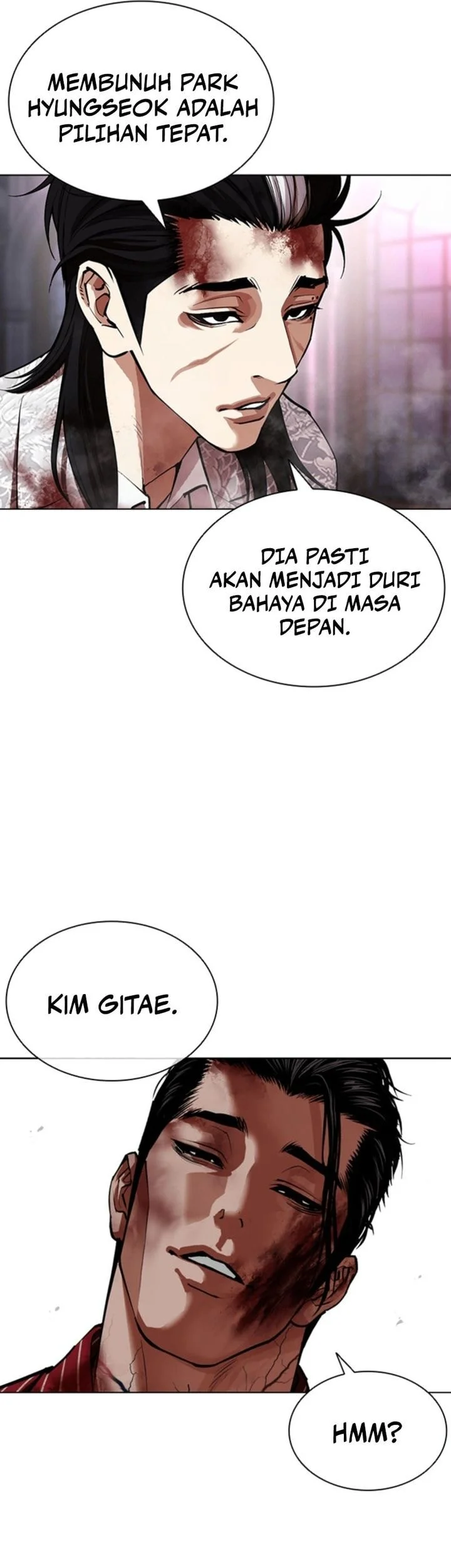 Chapter 608 - halaman 86
