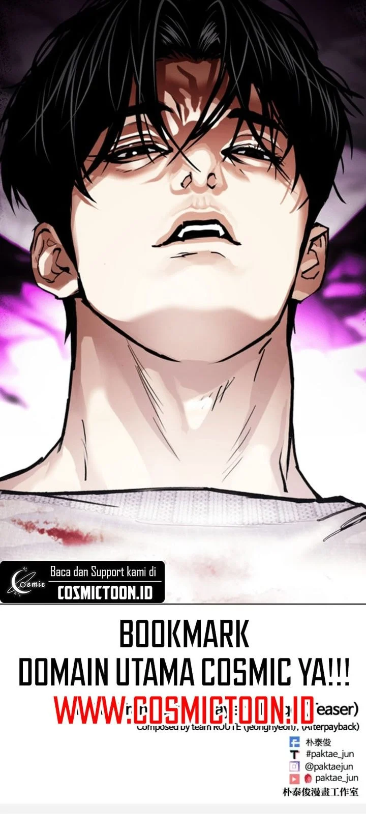 Chapter 608 - halaman 89