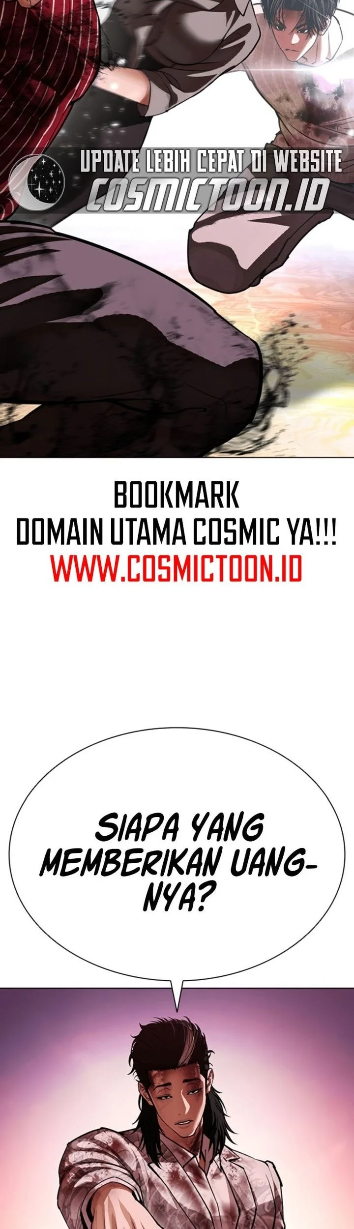 Chapter 609 - halaman 36
