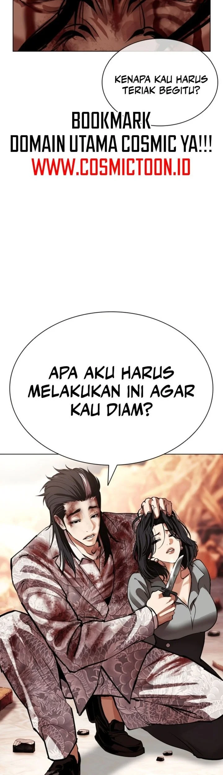 Chapter 609 - halaman 45