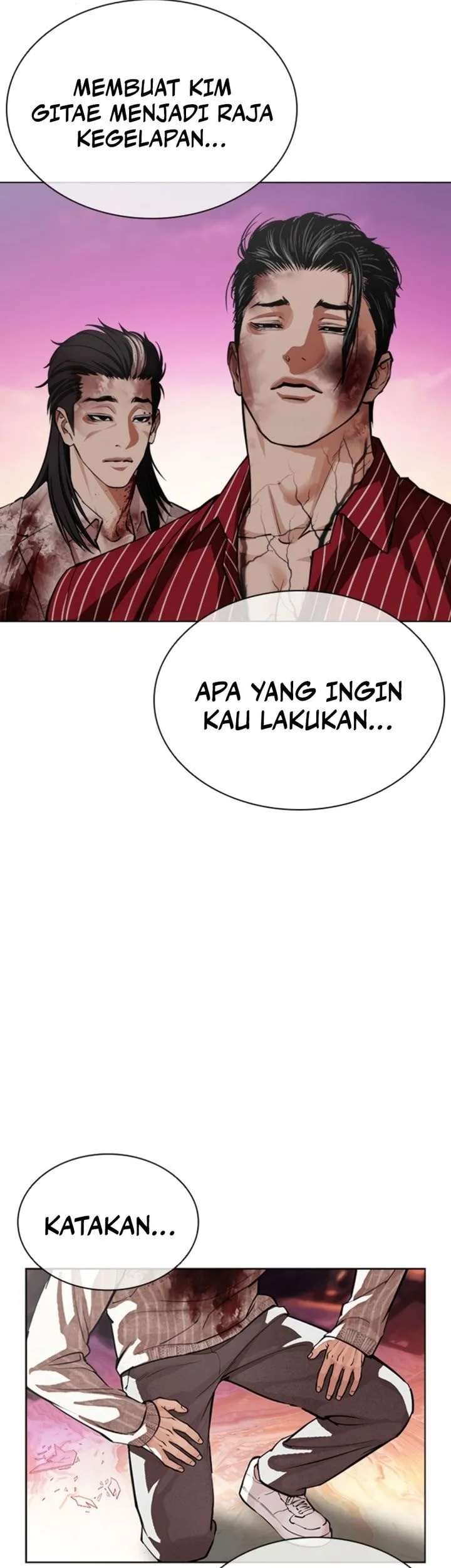 Chapter 609 - halaman 82