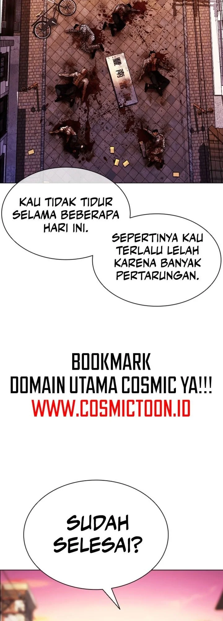 Chapter 609 - halaman 105