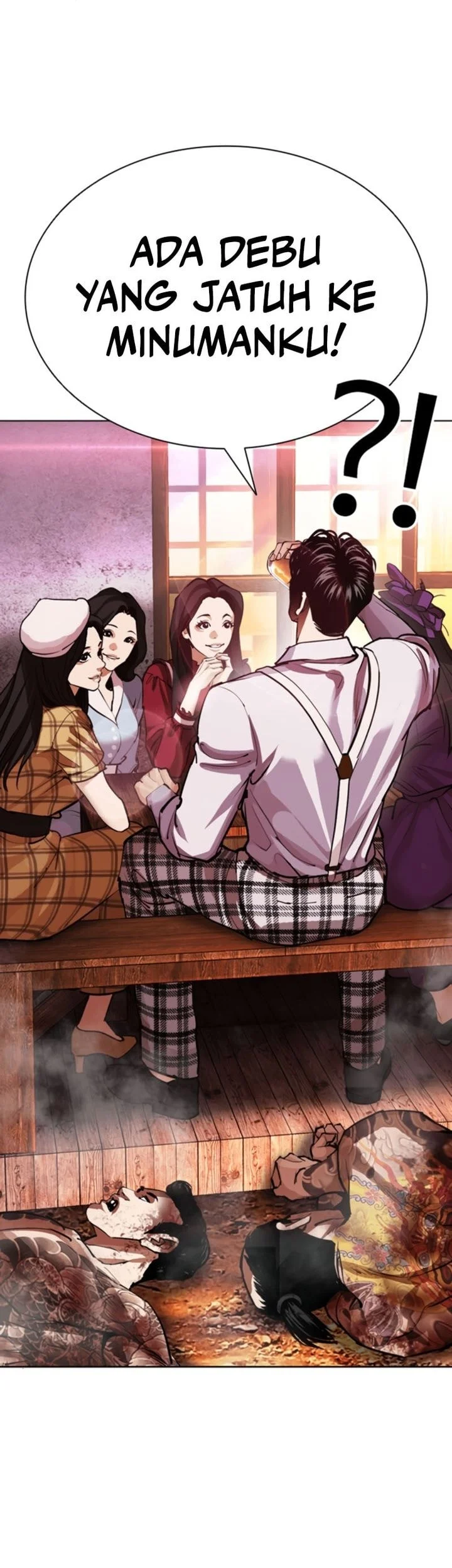 Chapter 609 - halaman 109