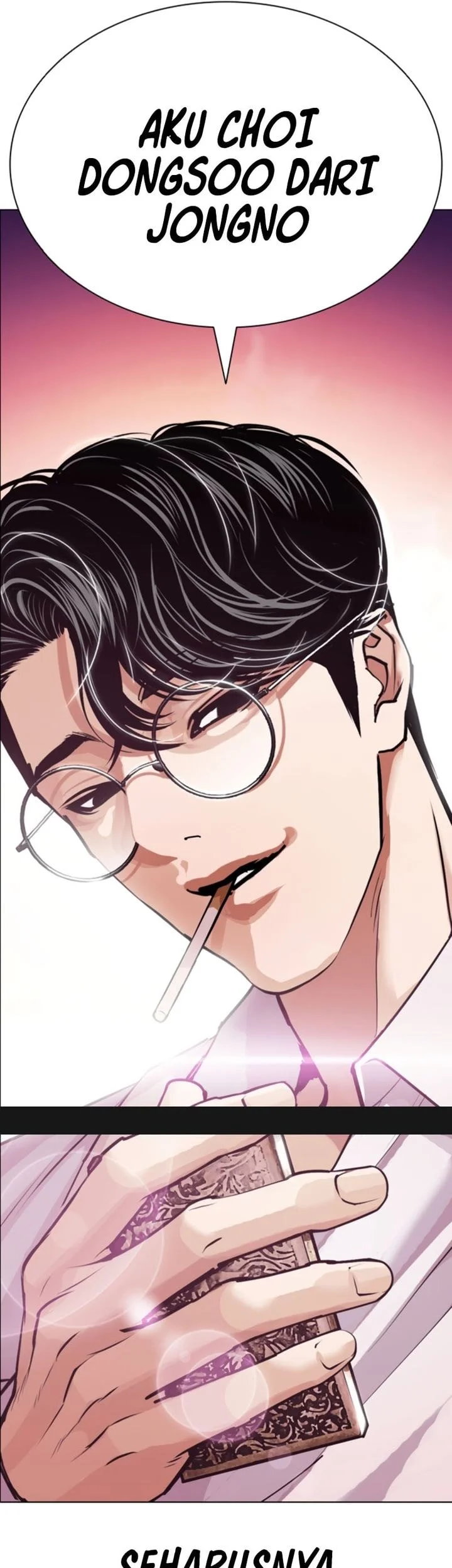 Chapter 609 - halaman 112