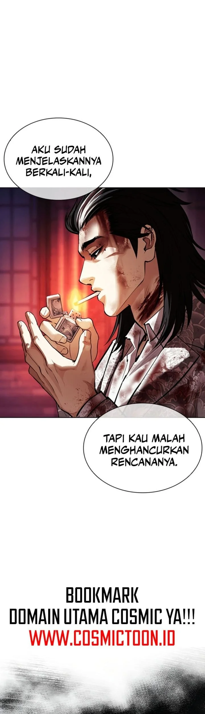 Chapter 609 - halaman 8