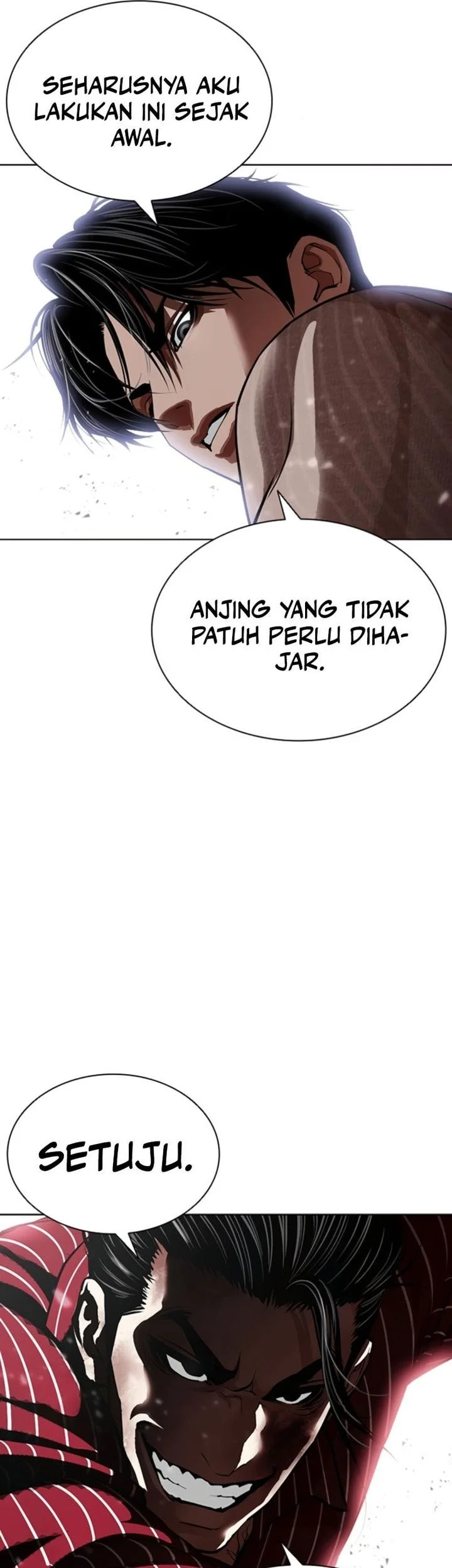 Chapter 609 - halaman 14