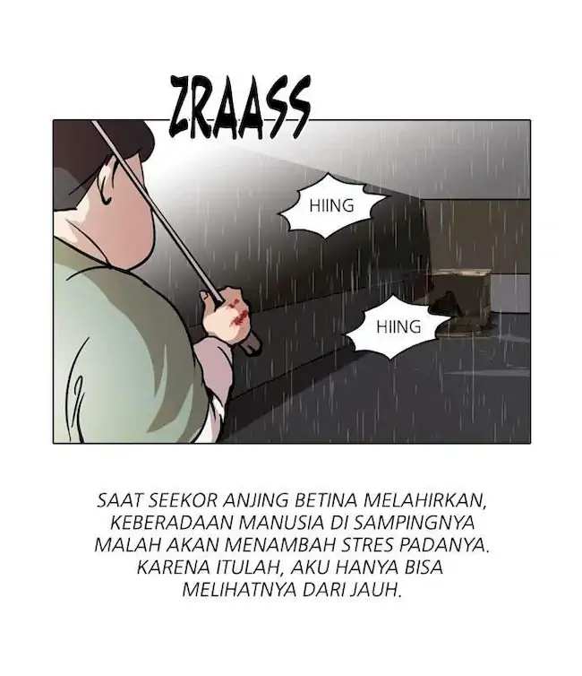 Chapter 61 - halaman 23