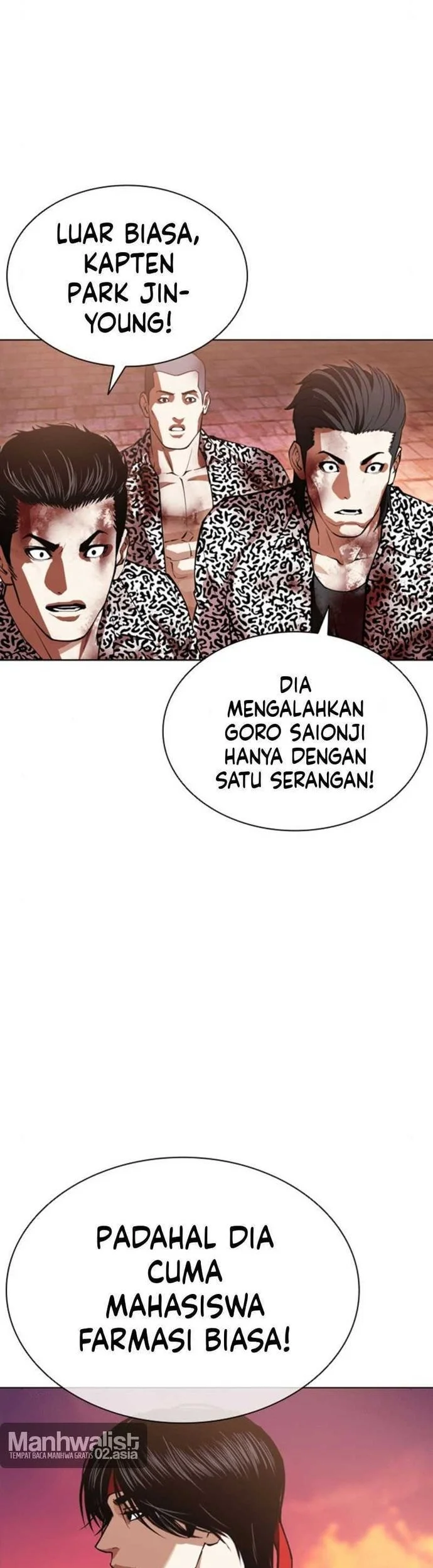 Chapter 610 - halaman 29
