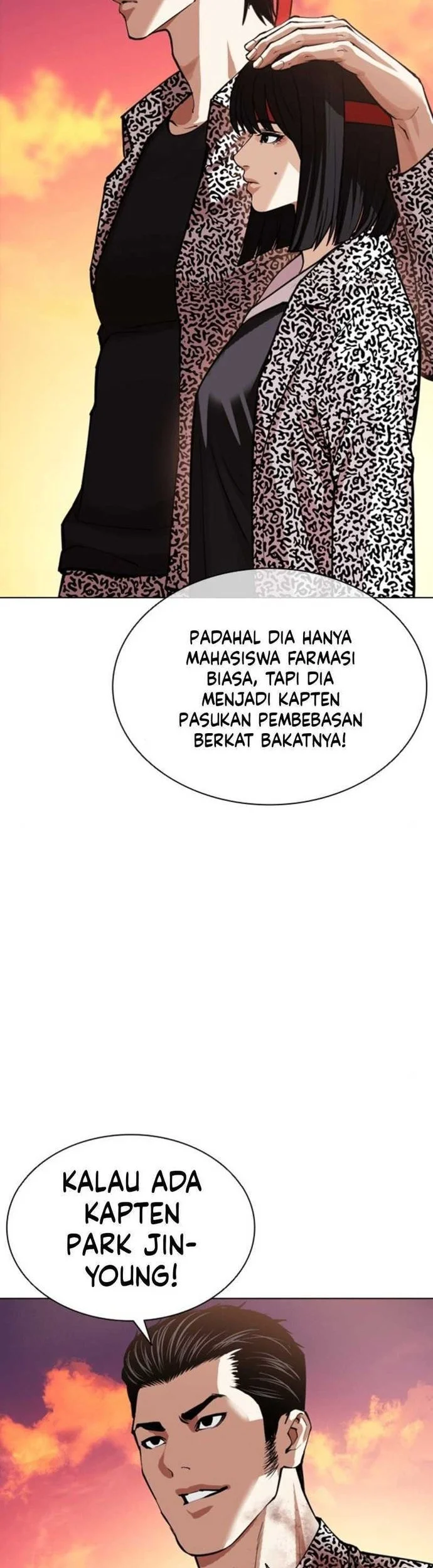 Chapter 610 - halaman 30