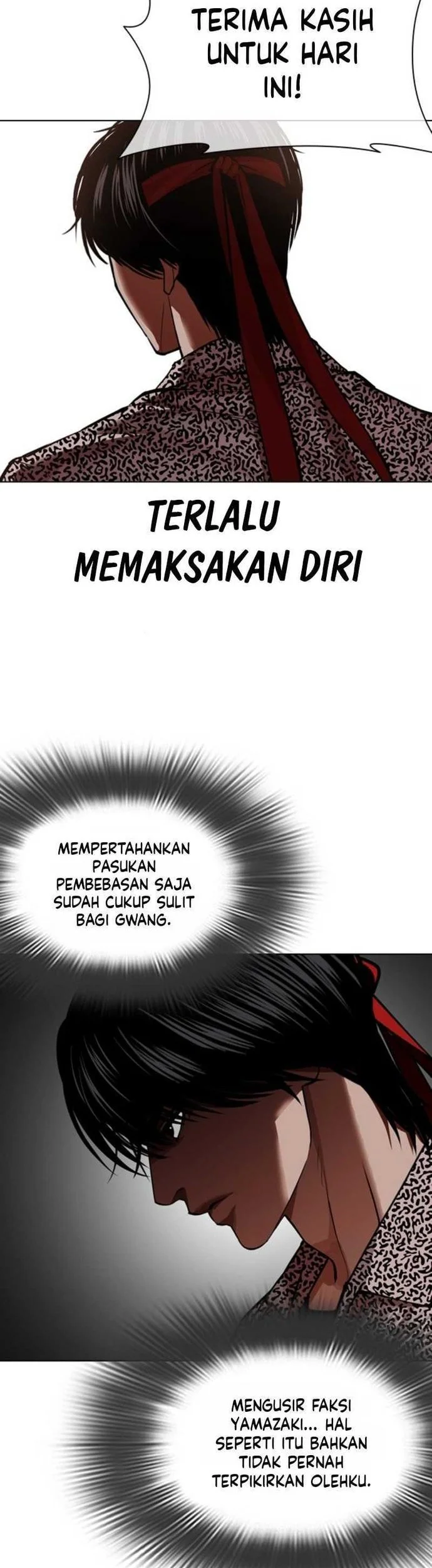 Chapter 610 - halaman 33