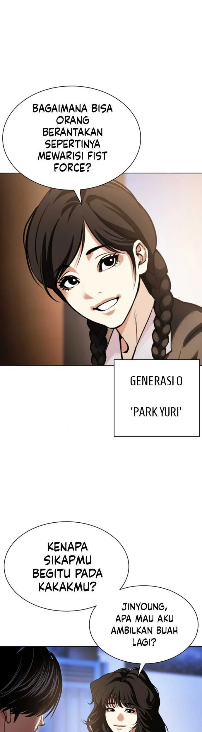 Chapter 610 - halaman 42