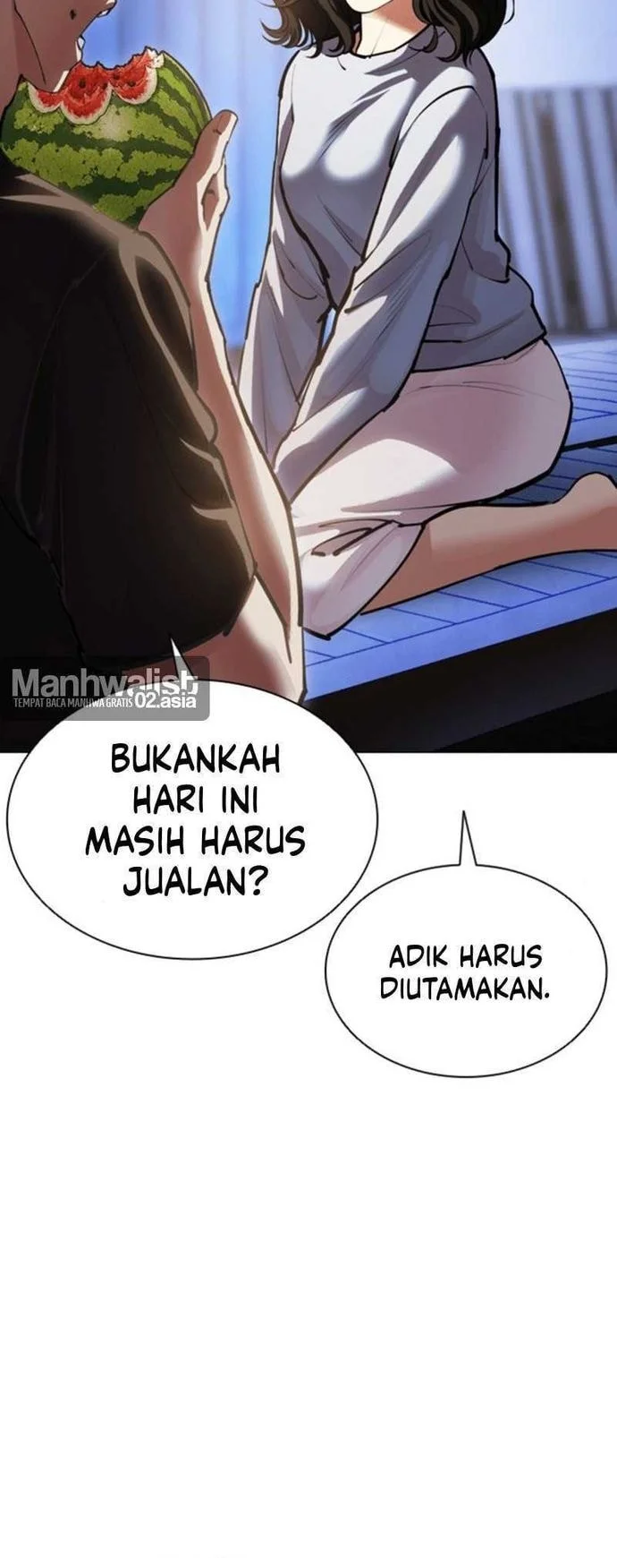 Chapter 610 - halaman 43