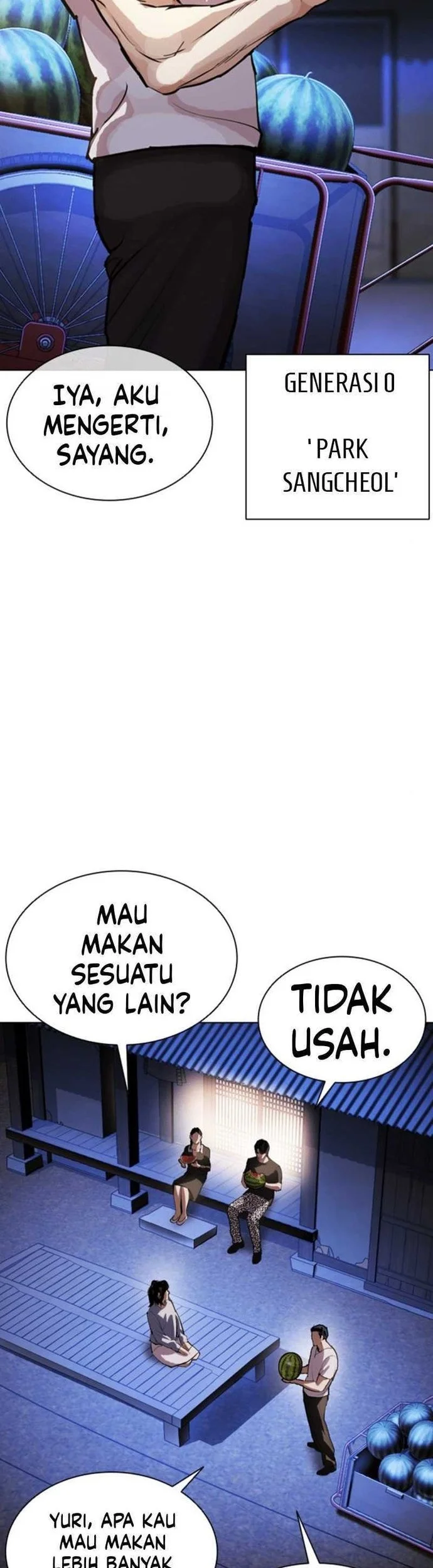 Chapter 610 - halaman 45