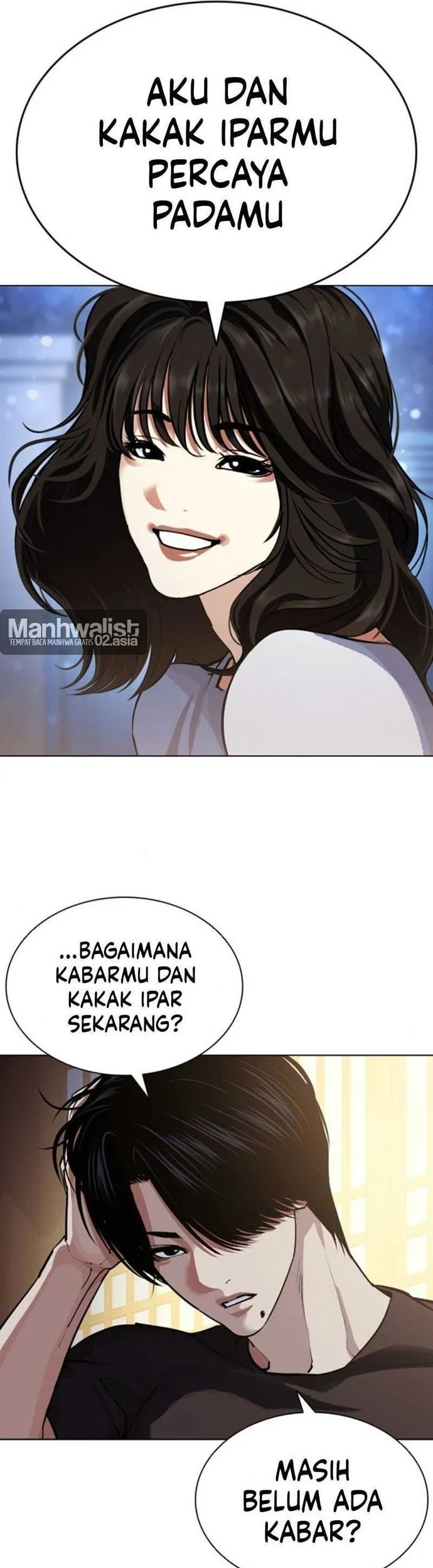 Chapter 610 - halaman 50