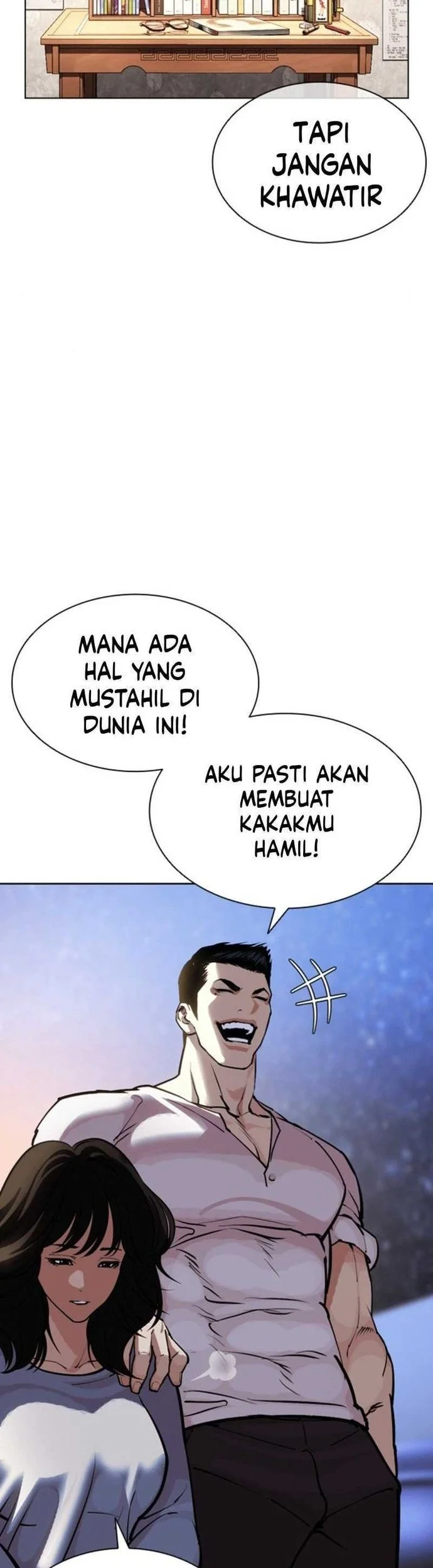 Chapter 610 - halaman 54