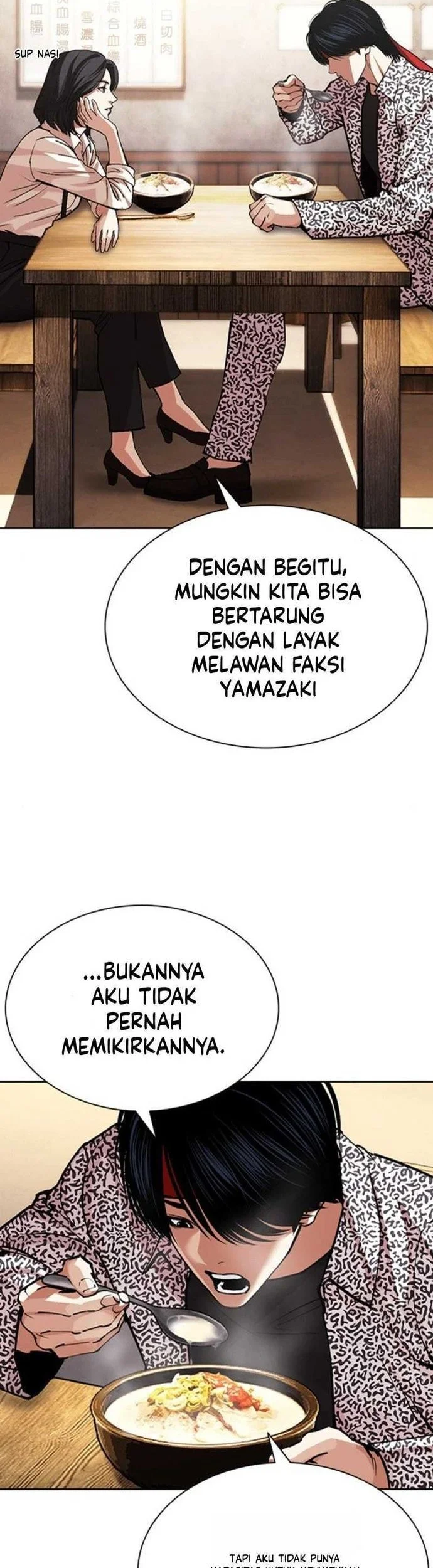 Chapter 610 - halaman 72