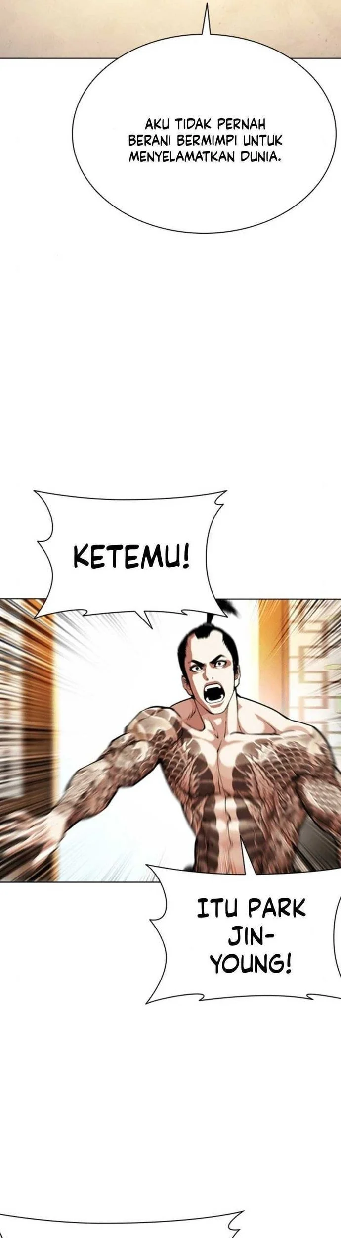 Chapter 610 - halaman 74