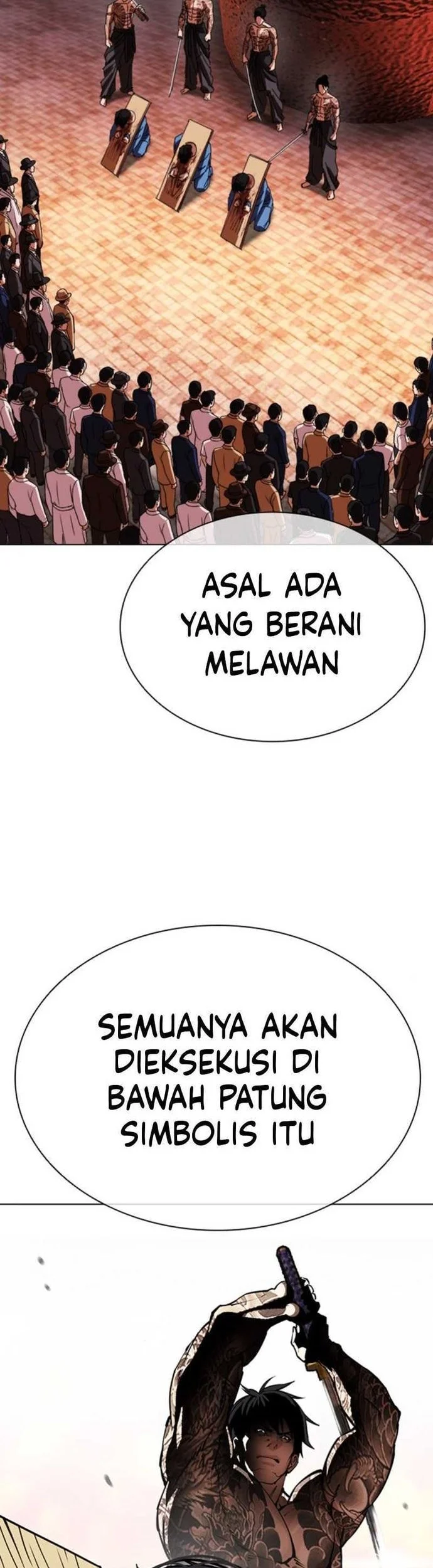 Chapter 610 - halaman 6