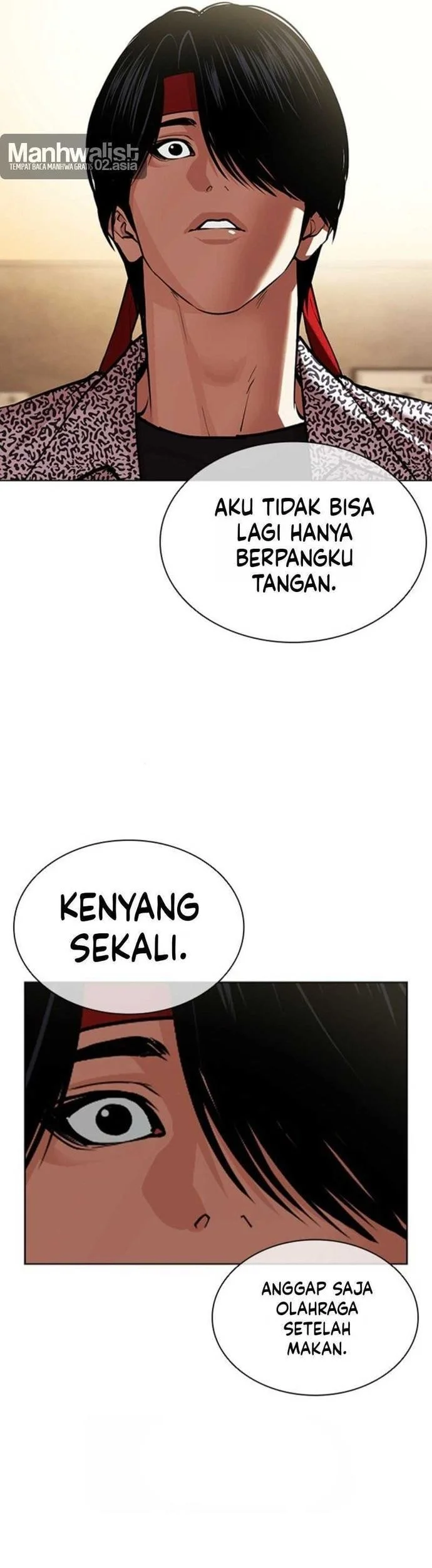 Chapter 610 - halaman 98