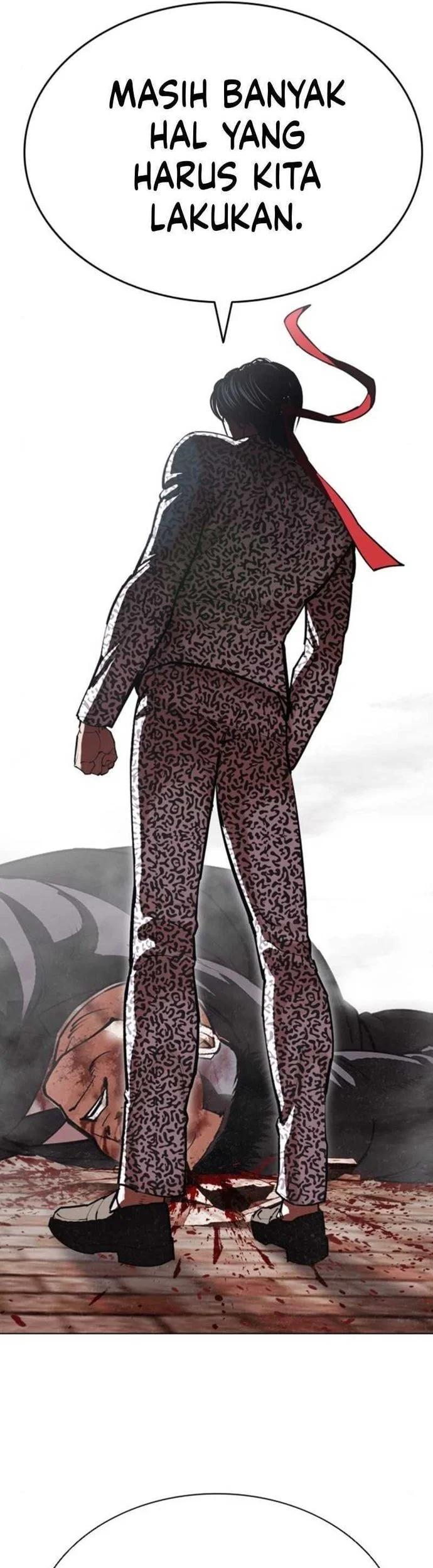 Chapter 610 - halaman 26