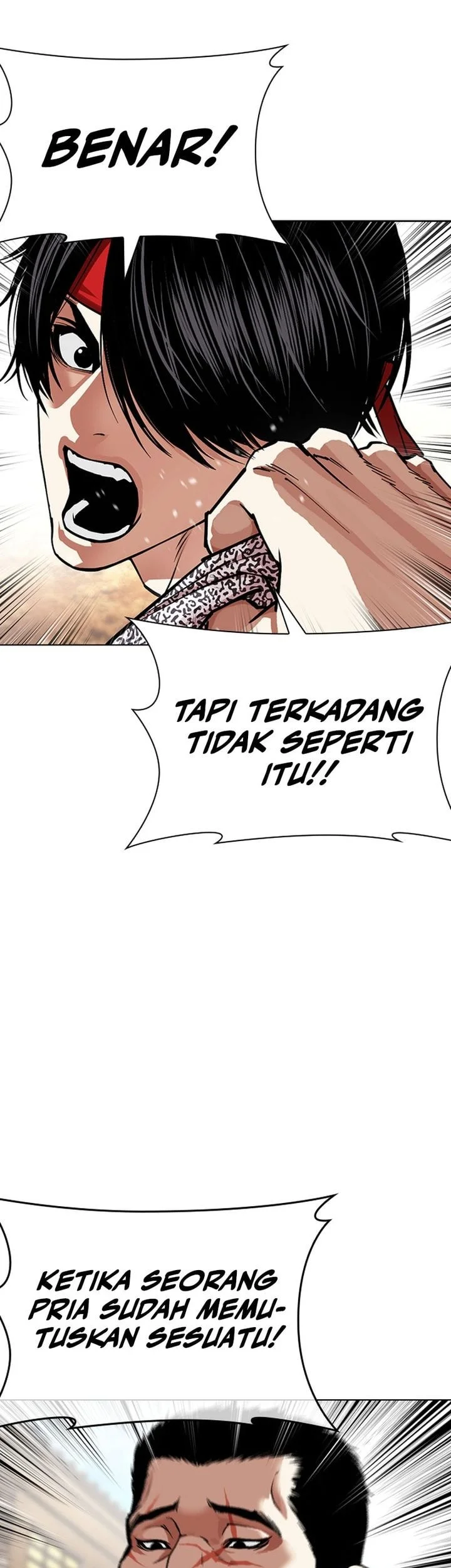 Chapter 611 - halaman 29