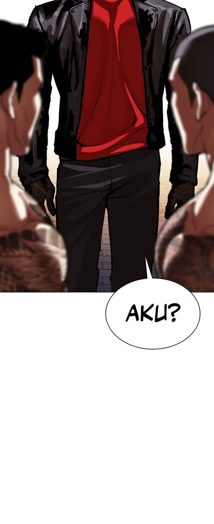 Chapter 611 - halaman 34