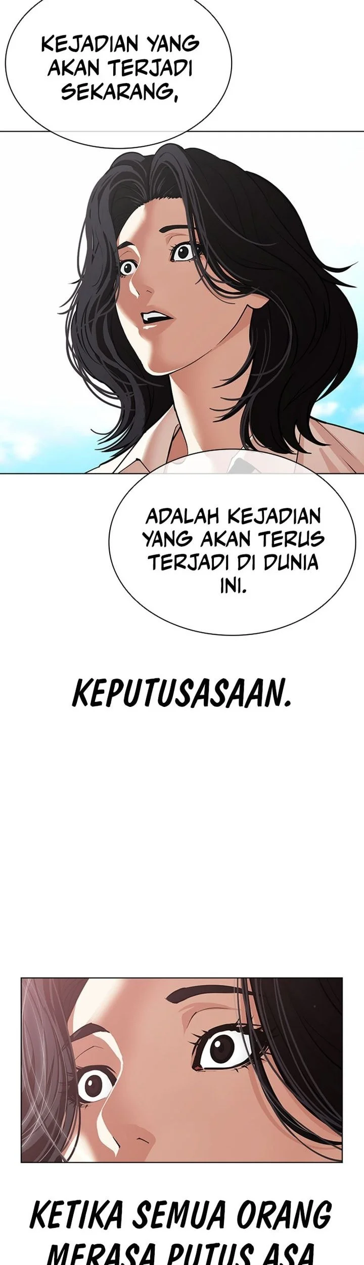 Chapter 611 - halaman 42