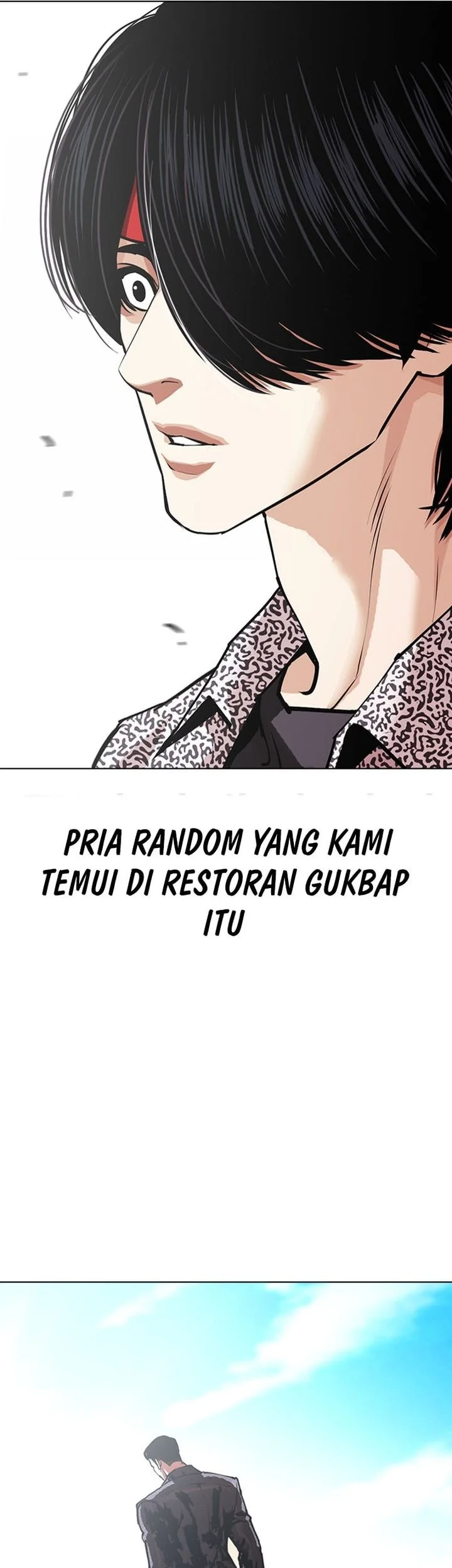 Chapter 611 - halaman 47